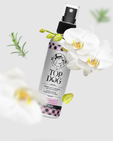 TOP DOG ΑΡΩΜΑ ORCHID 75ml